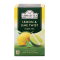 Lemon & Lime Twist | 20 alu sáčků