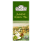 Jasmine Green Tea | 25 sáčků (s úvazkem)