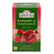 Raspberry & Pomegranate | 20 alu sáčků