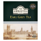 Earl Grey | 100 sáčků (s úvazkem)