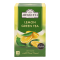 Lemon Green Tea | 20 alu sáčků