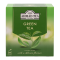 Green Tea | 100 sáčků (s úvazkem)