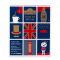 Taste of Britain | 40 alu sáčků