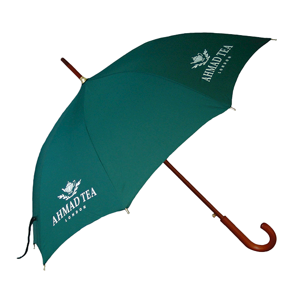 Ahmad Tea | Holový deštník