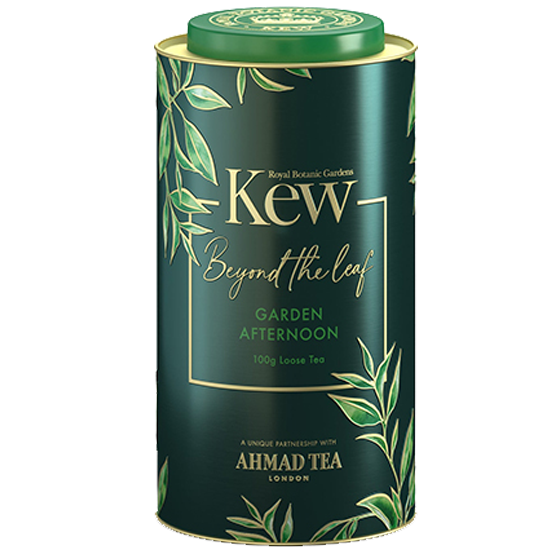 Kew Garden Afternoon | sypaný 100 g