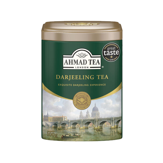 Levně Darjeeling Caddy | Sypaný 100 g