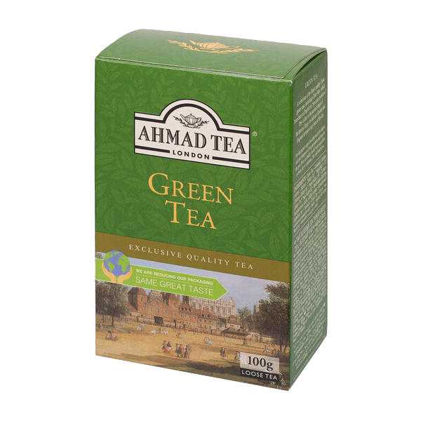 Levně Green Tea | sypaný 100 g