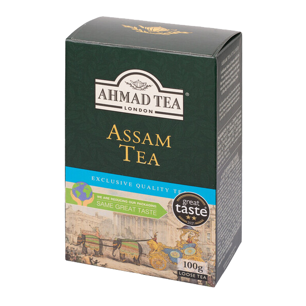 Levně Assam Tea | sypaný 100 g