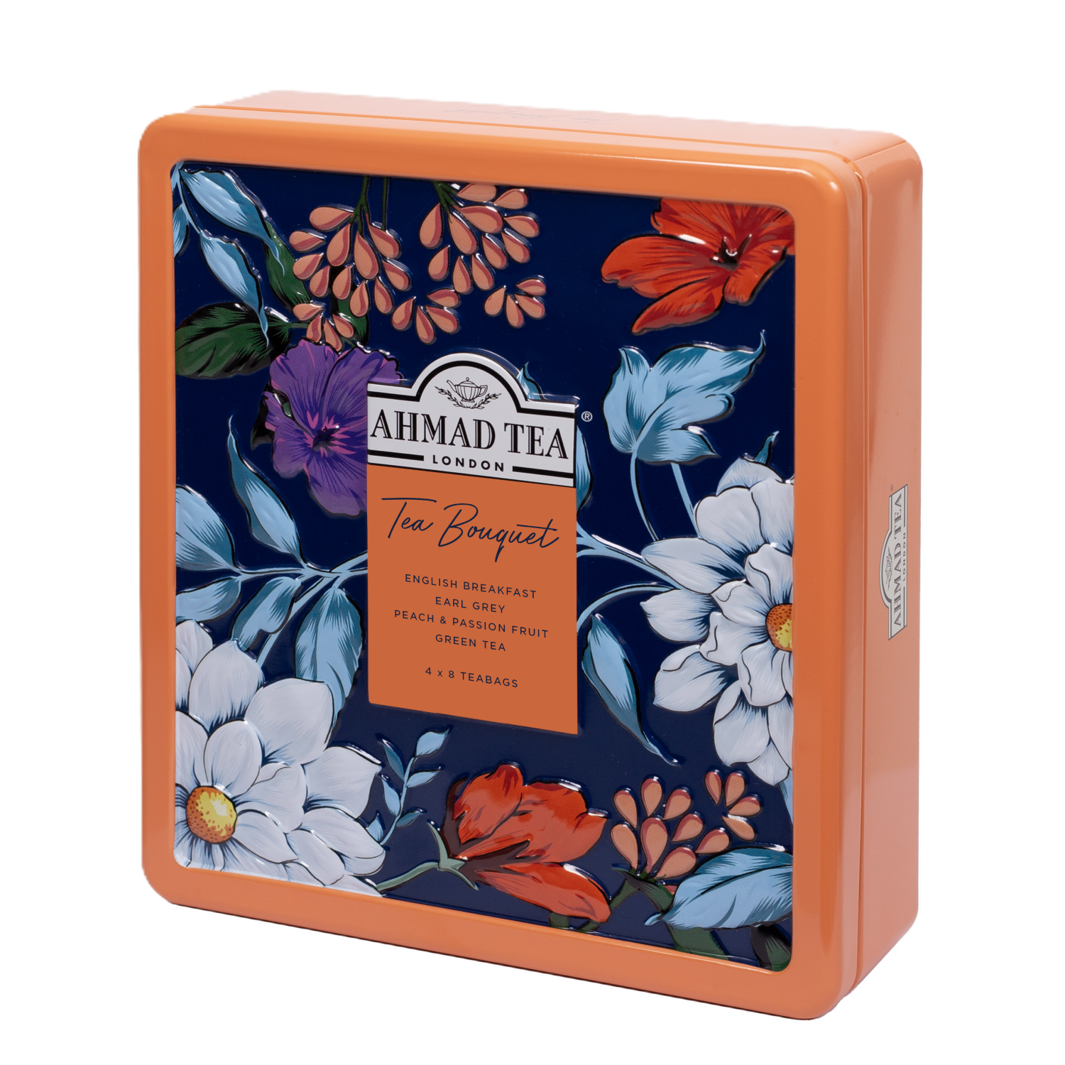 Tea Bouquet small | 32 alu sáčků