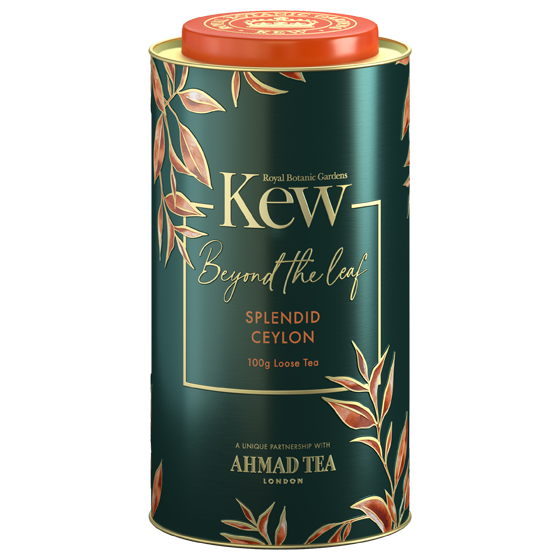 Levně Kew Splendid Ceylon | sypaný 100 g