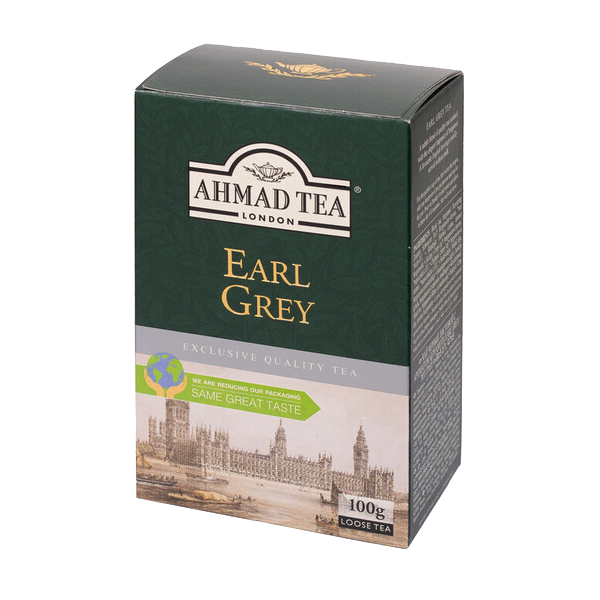 Levně Earl Grey | sypaný 100 g