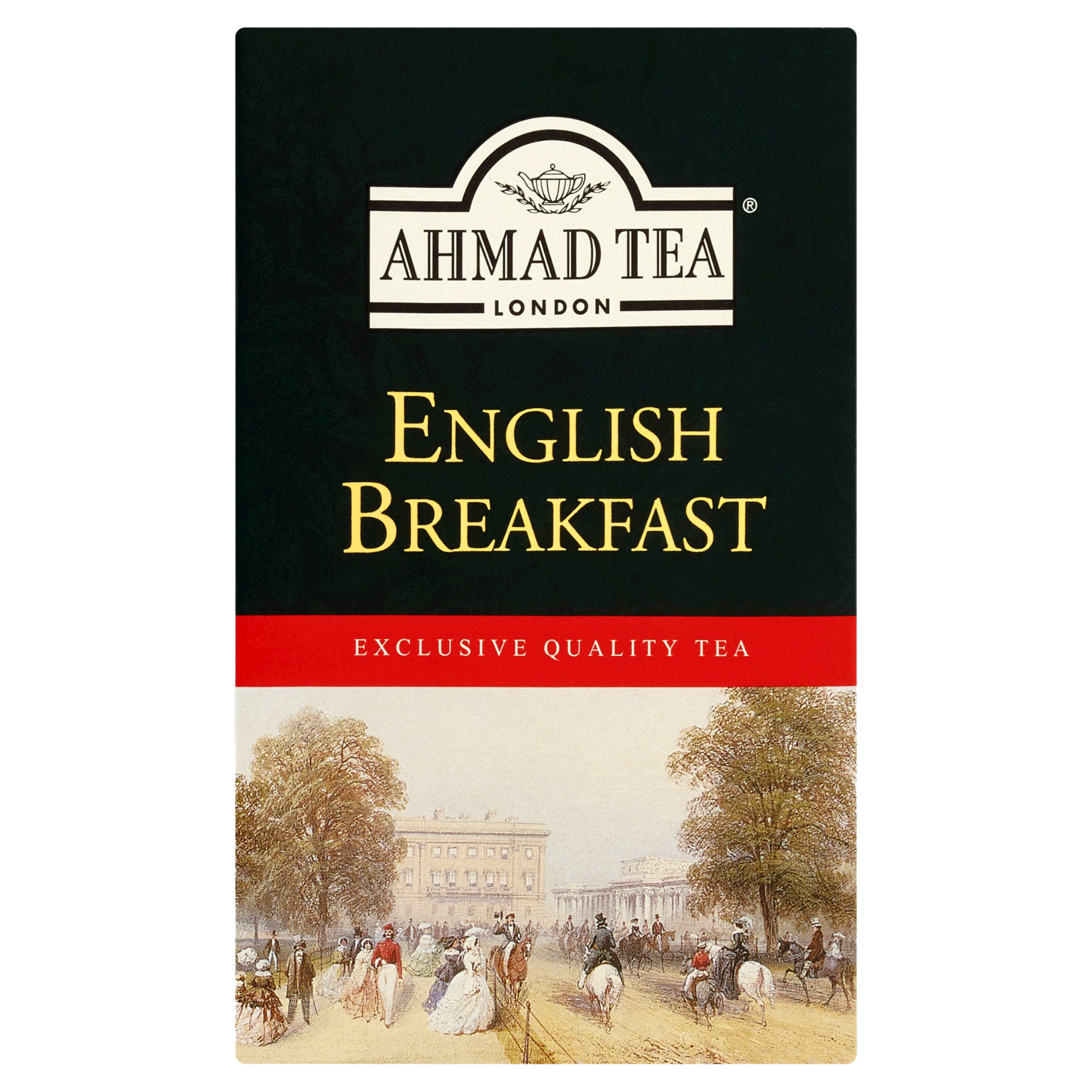 Levně English Breakfast | sypaný 100 g
