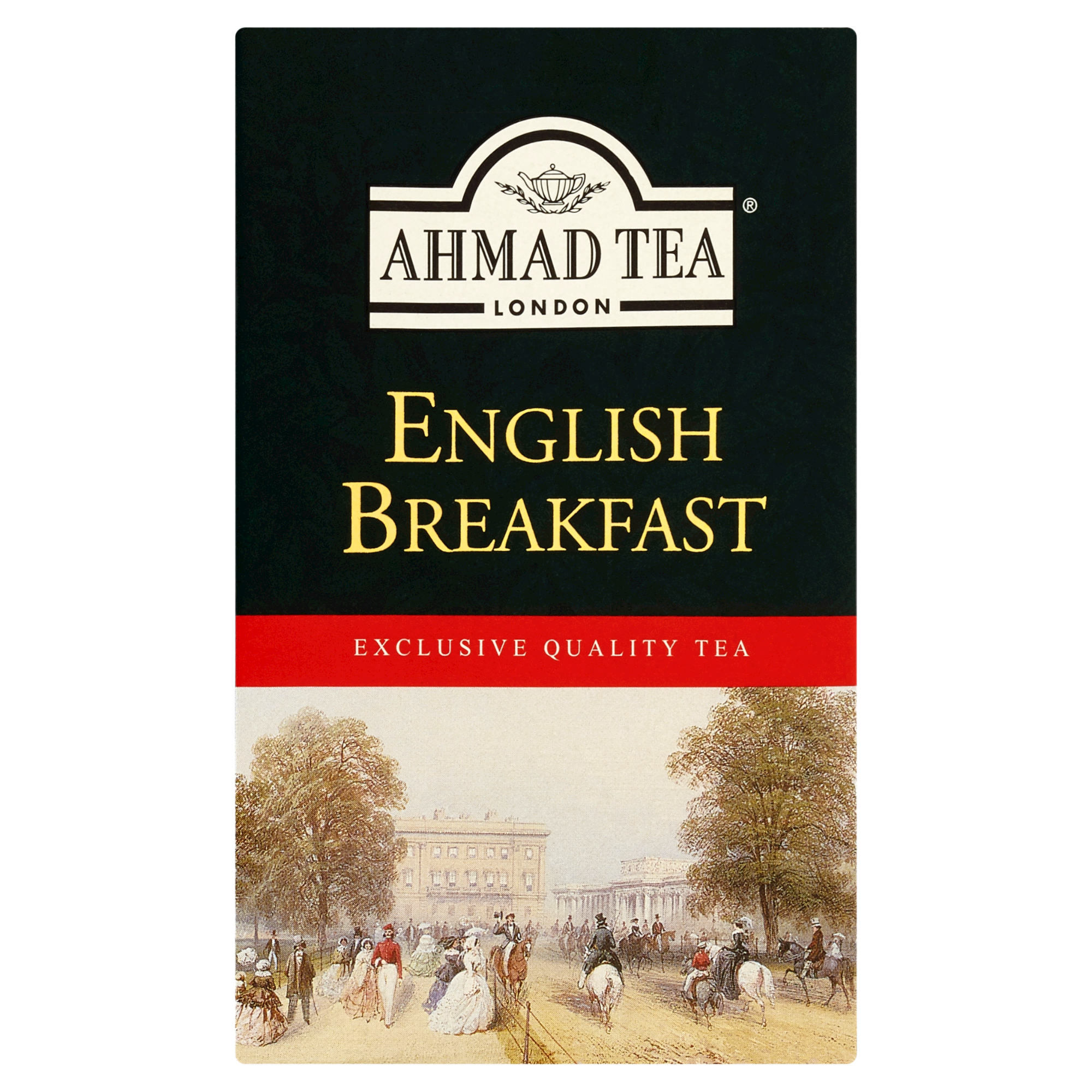 Ahmad Tea | English Breakfast | sypaný 100 g