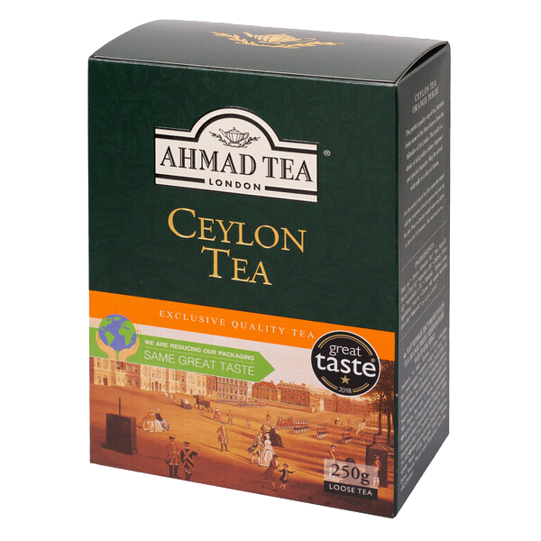 Levně Ceylon Tea | sypaný 250 g