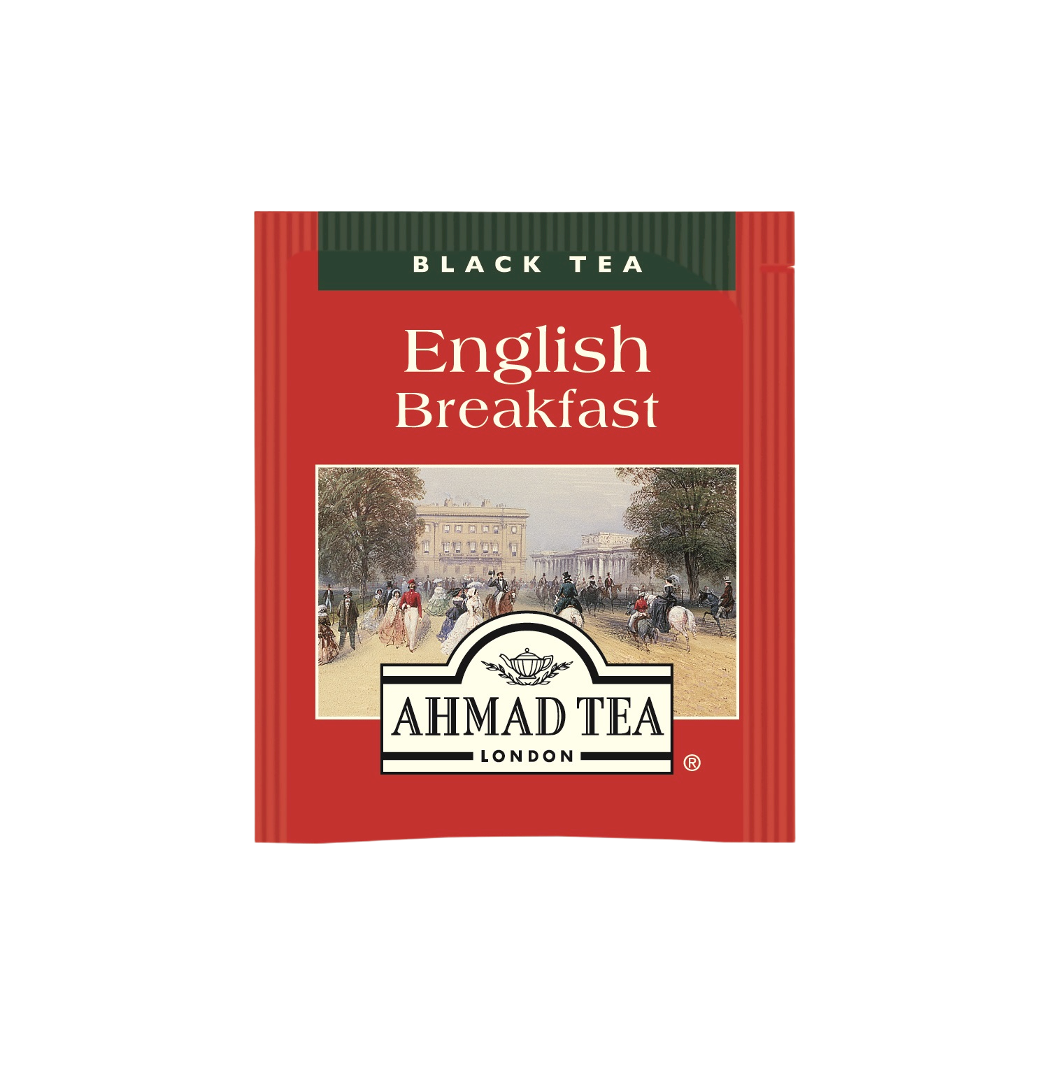 Ahmad Tea | English Breakfast | 10 alu sáčků