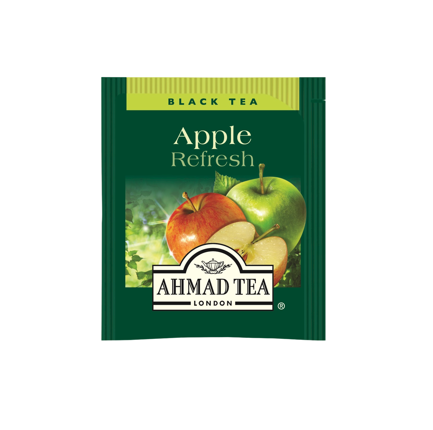 Ahmad Tea | Apple Refresh | 20 alu sáčků