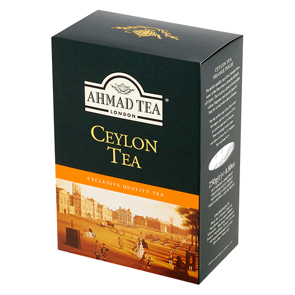 Levně Ceylon Tea | sypaný 250 g