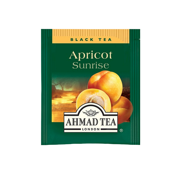 Levně Apricot Sunrise | 20 alu sáčků