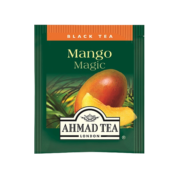 Levně Mango Magic | 20 alu sáčků