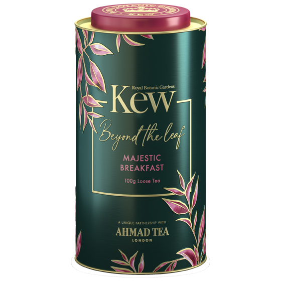 Kew Majestic Breakfast | sypaný 100 g